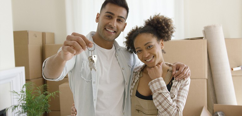 Los Angeles First Time Homebuyer